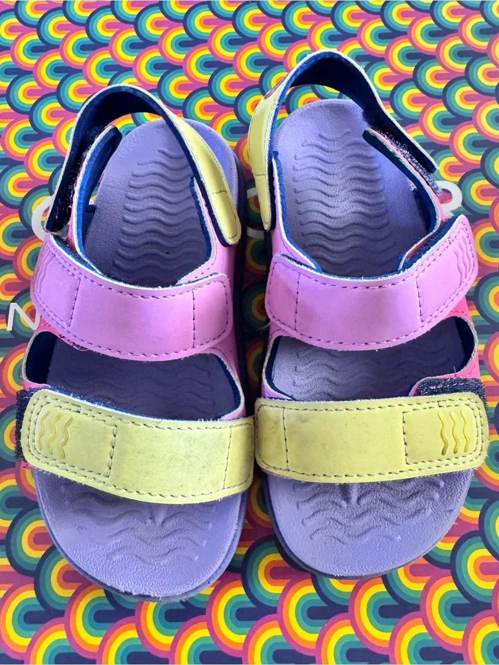 Native Sandals